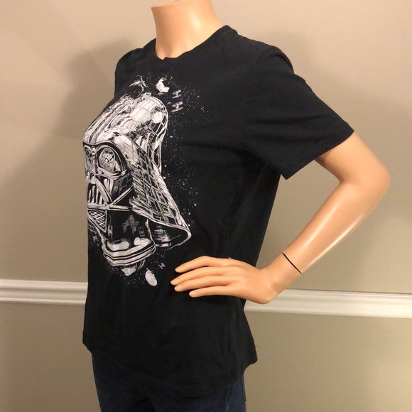 Star Wars Darth Vader t-shirt - Picture 4 of 6